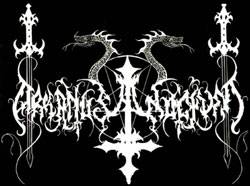 logo Arkanus Ad Noctum